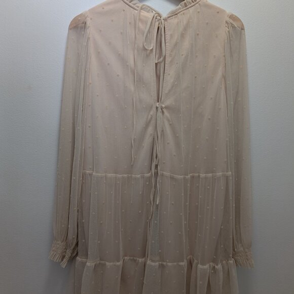 H&M DRESS BOHEMIAN STYLE - Picture 5 of 8